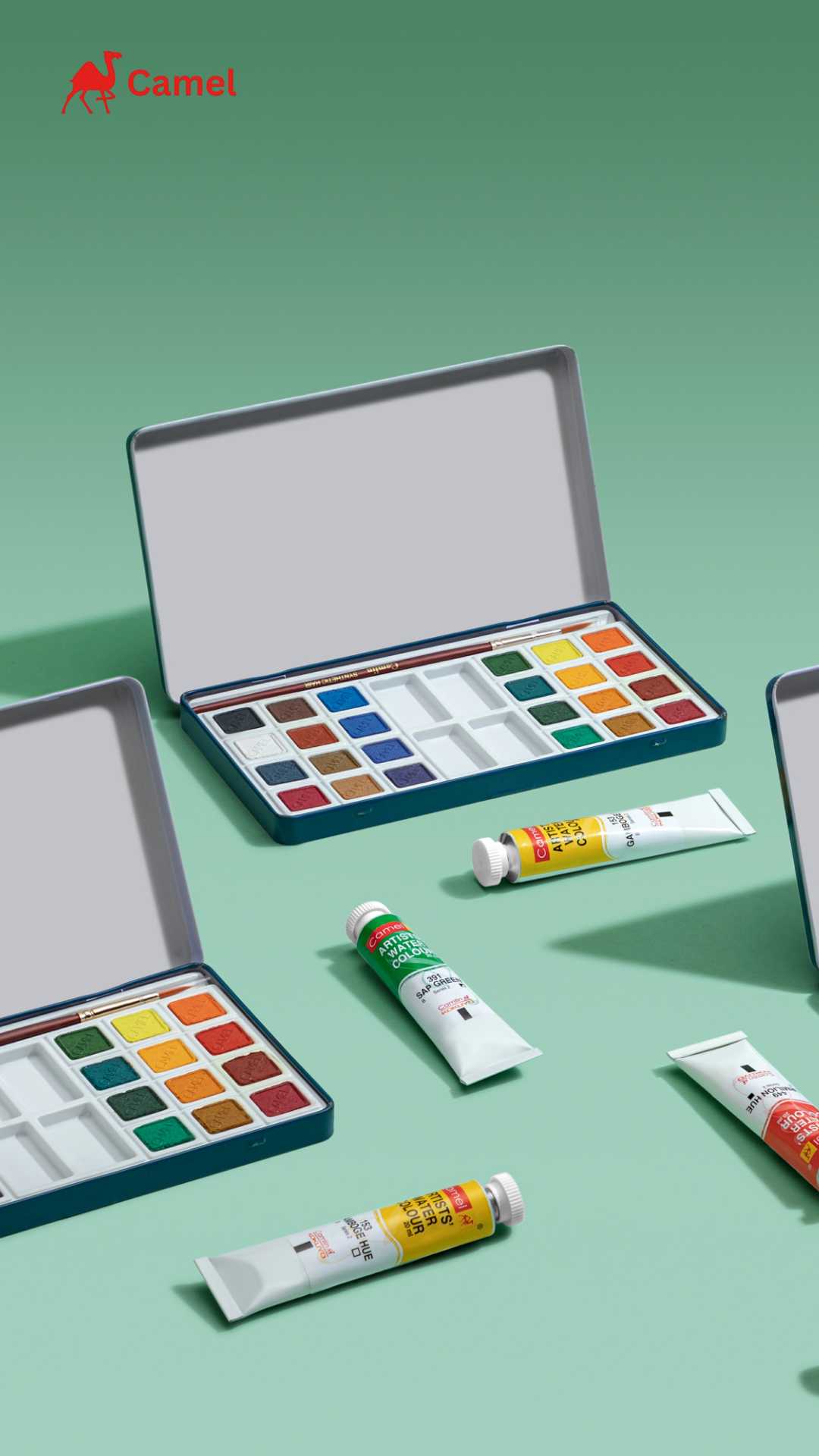 6 Watercolour Techniques Every Artist Should Master